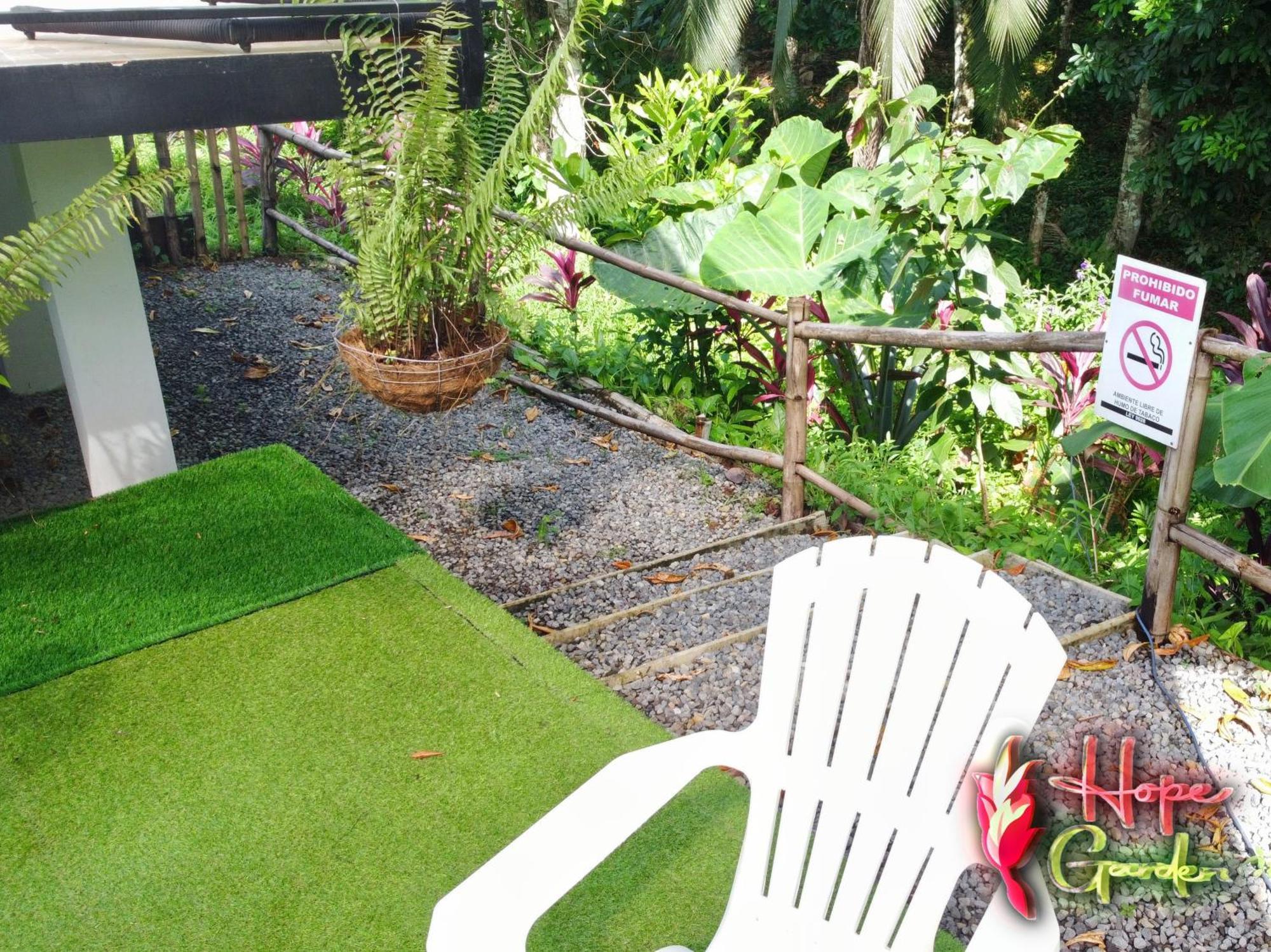 Hope Garden, Sarapiqui, We Connect You With The Sarapiqui Tropical Forest Bagian luar foto