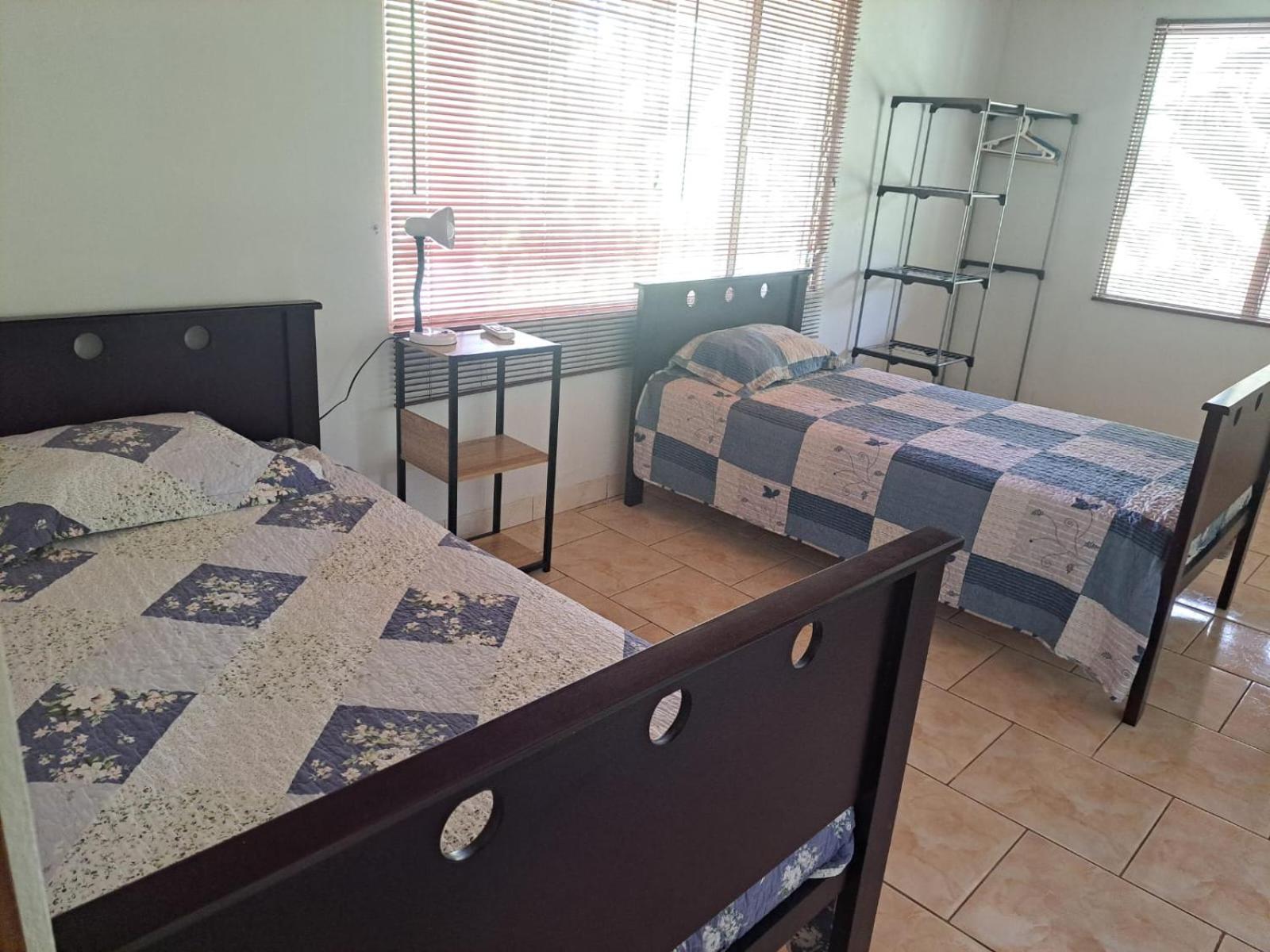 Hope Garden, Sarapiqui, We Connect You With The Sarapiqui Tropical Forest Bagian luar foto